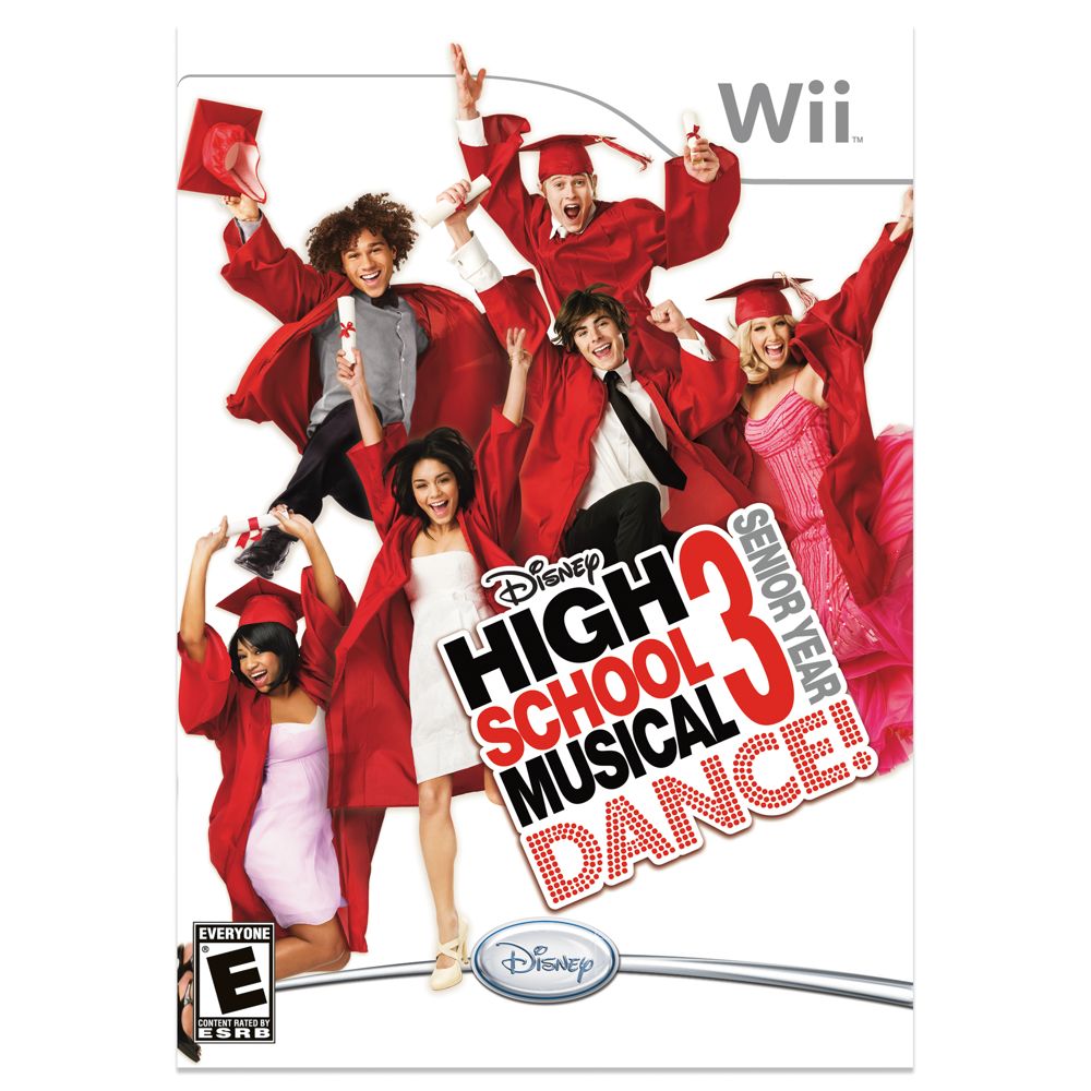  Jeffrey Hornaday to Direct and Choreograph High School Musical 4: East Meets West