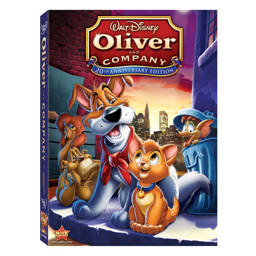  Disney Registers Domain Names for Keychest Service