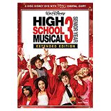 High School Musical 3: Senior Year 2-Disc DVD plus DisneyFile*