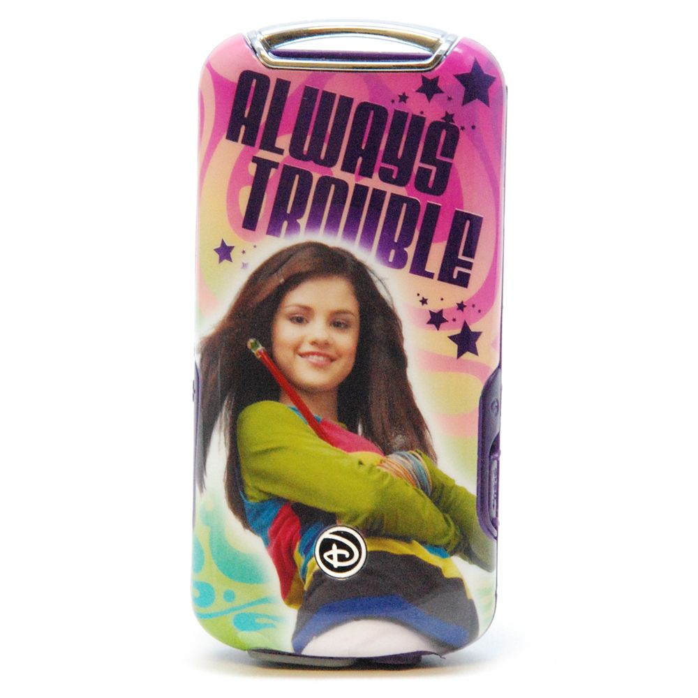 Wizards of Waverly Place Mix Stick 2.0