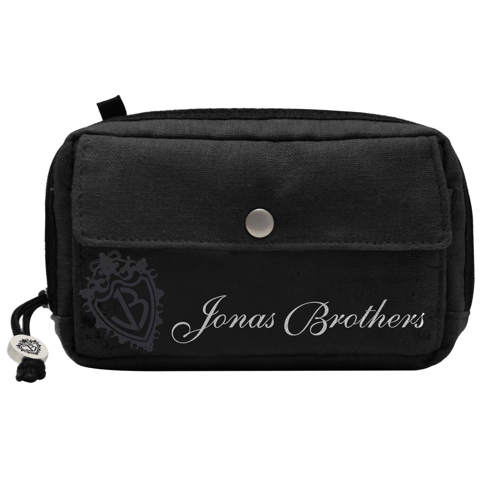 Jonas Brothers Mix and Pix Accessory Case