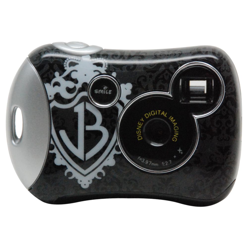 Pix Micro 2.0 Digital Jonas Brothers Camera