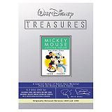 Walt Disney Treasures: Mickey Mouse in Living Color Volume 2 DVD - 2-Disc Set