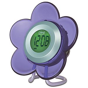 Disney Fairies Alarm Clock Radio