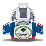 Toy Story CD Player Boombox