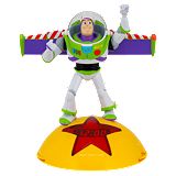 Toy Story Alarm Clock Radio