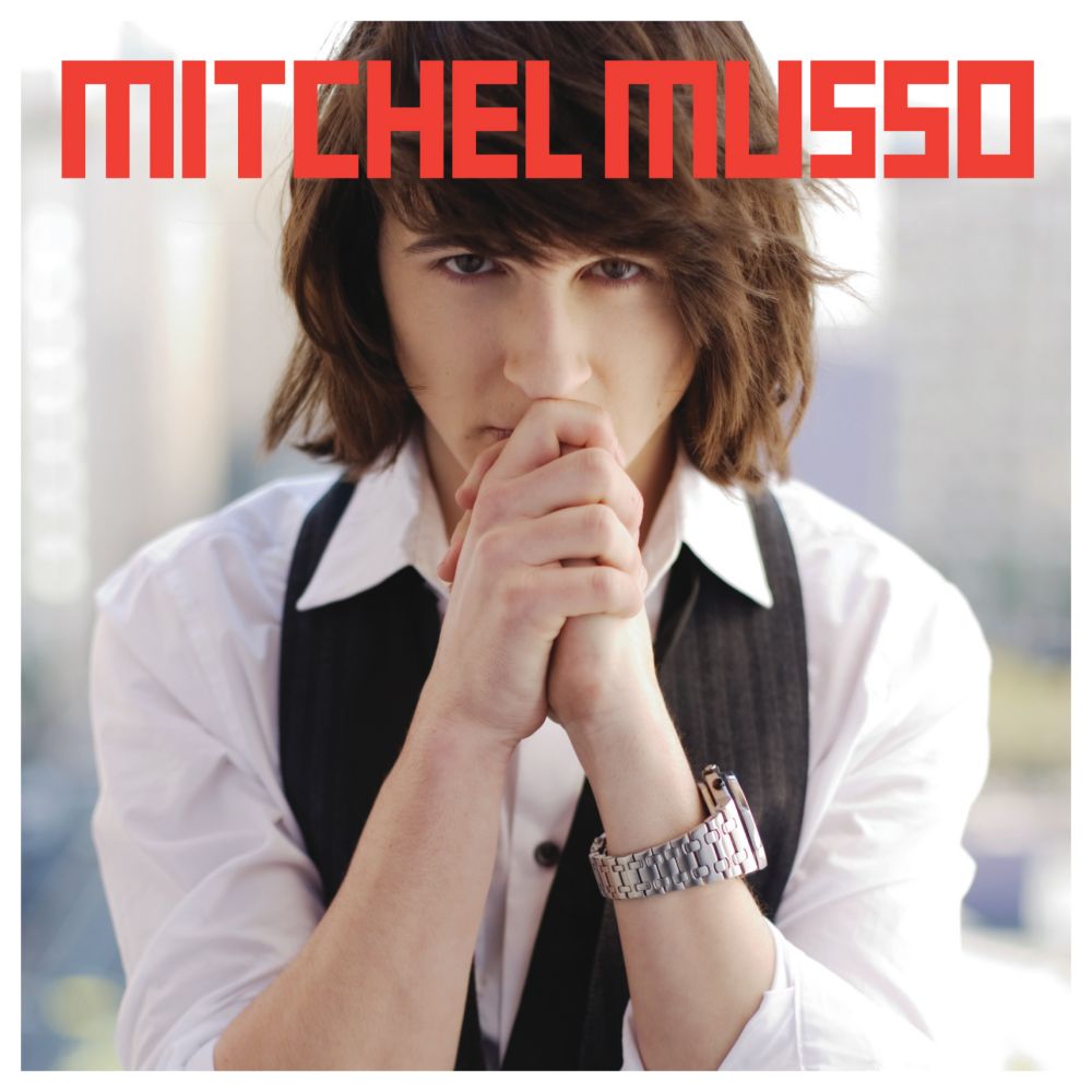 Mitchel Musso CD