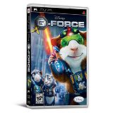 G-Force for Sony PSP