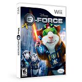 G-Force for Nintendo Wii
