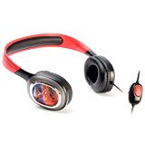 Disney Cars Headphones Jr. for Kids