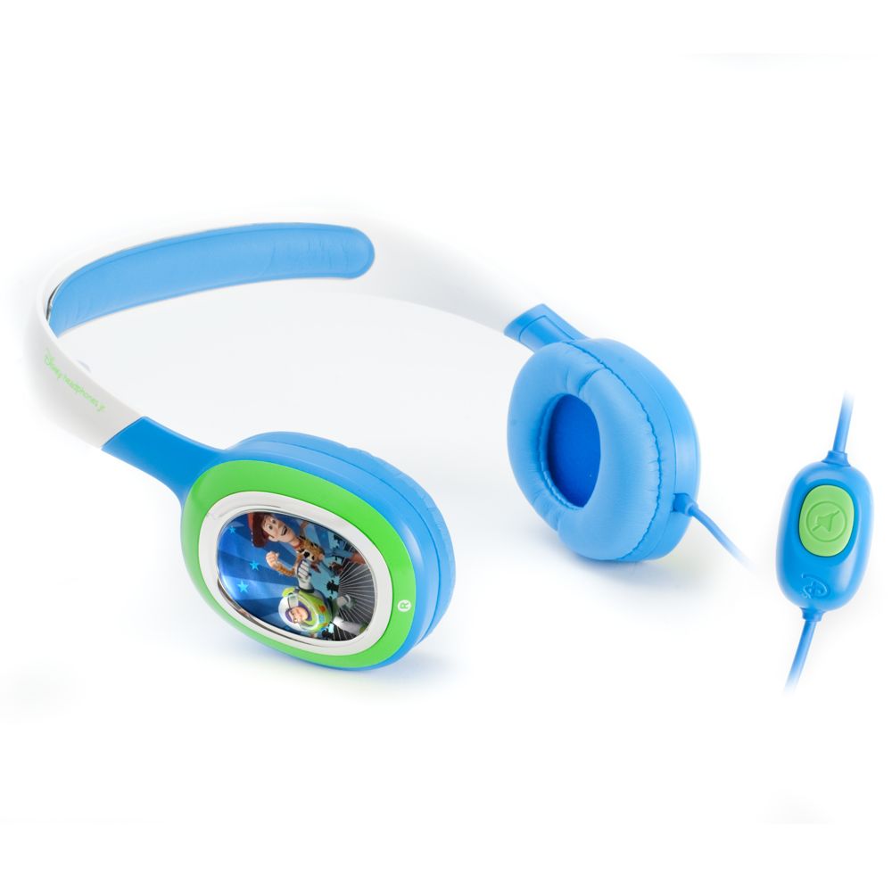 Toy Story Headphones Jr. for Kids