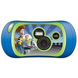 Pix Jr. Toy Story Digital Camera