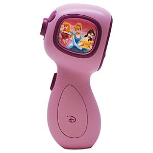 Disney Princess Flix Jr. Video Camera