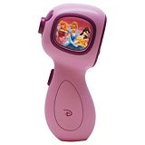 Disney Princess Flix Jr. Video Camera