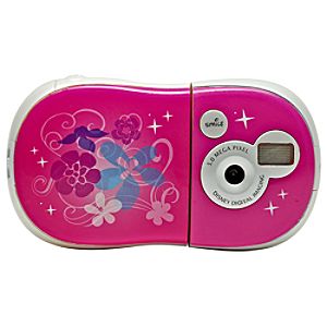 Pix Twist Disney Princess Digital Camera