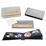 D23 Membership Exclusive Limited-Edition Walt Disney Treasures Premium Collection DVD Set - 54 Discs