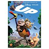 Up DVD