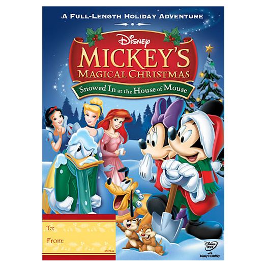  Jenny McCarthy Stars in ABC Family Original Holiday Movie Santa Baby 2: Christmas Maybe