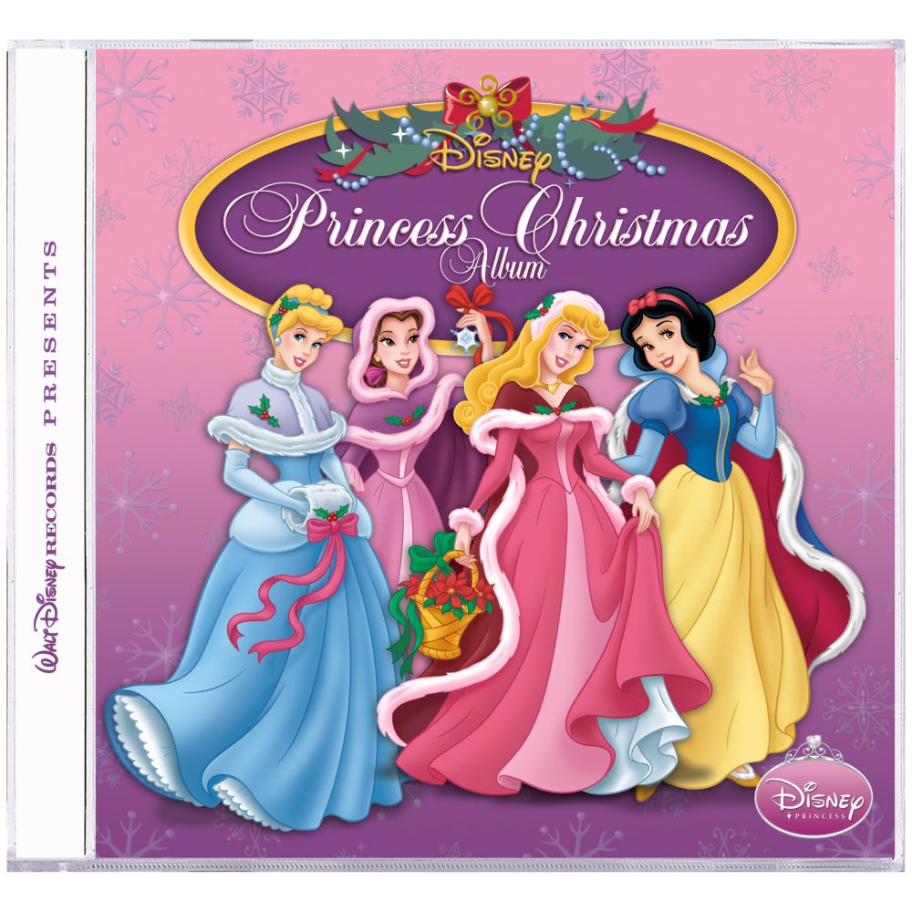  Jenny McCarthy Stars in ABC Family Original Holiday Movie Santa Baby 2: Christmas Maybe