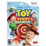 Toy Story Mania! for Nintendo Wii