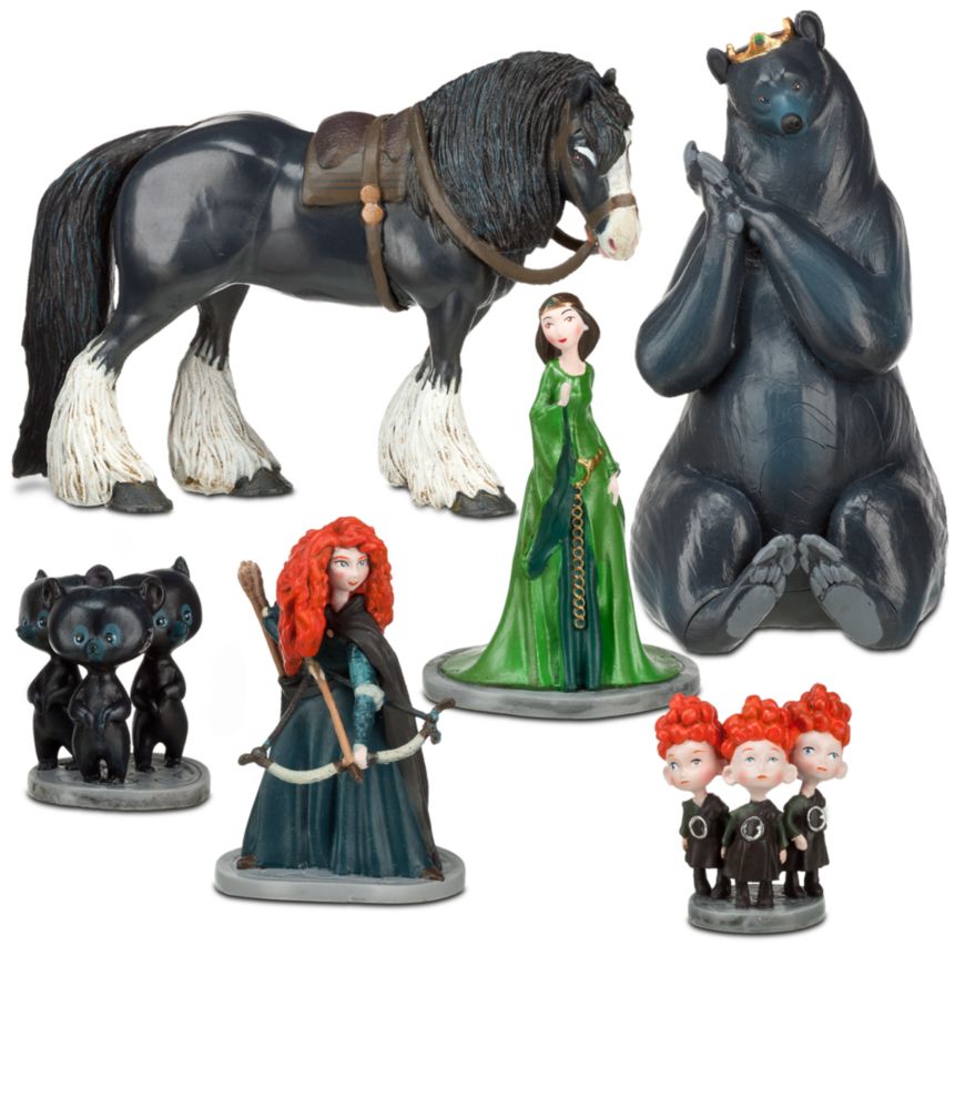  New Disney Store Arrivals and Sales for November 13, 2012 (96 Items)