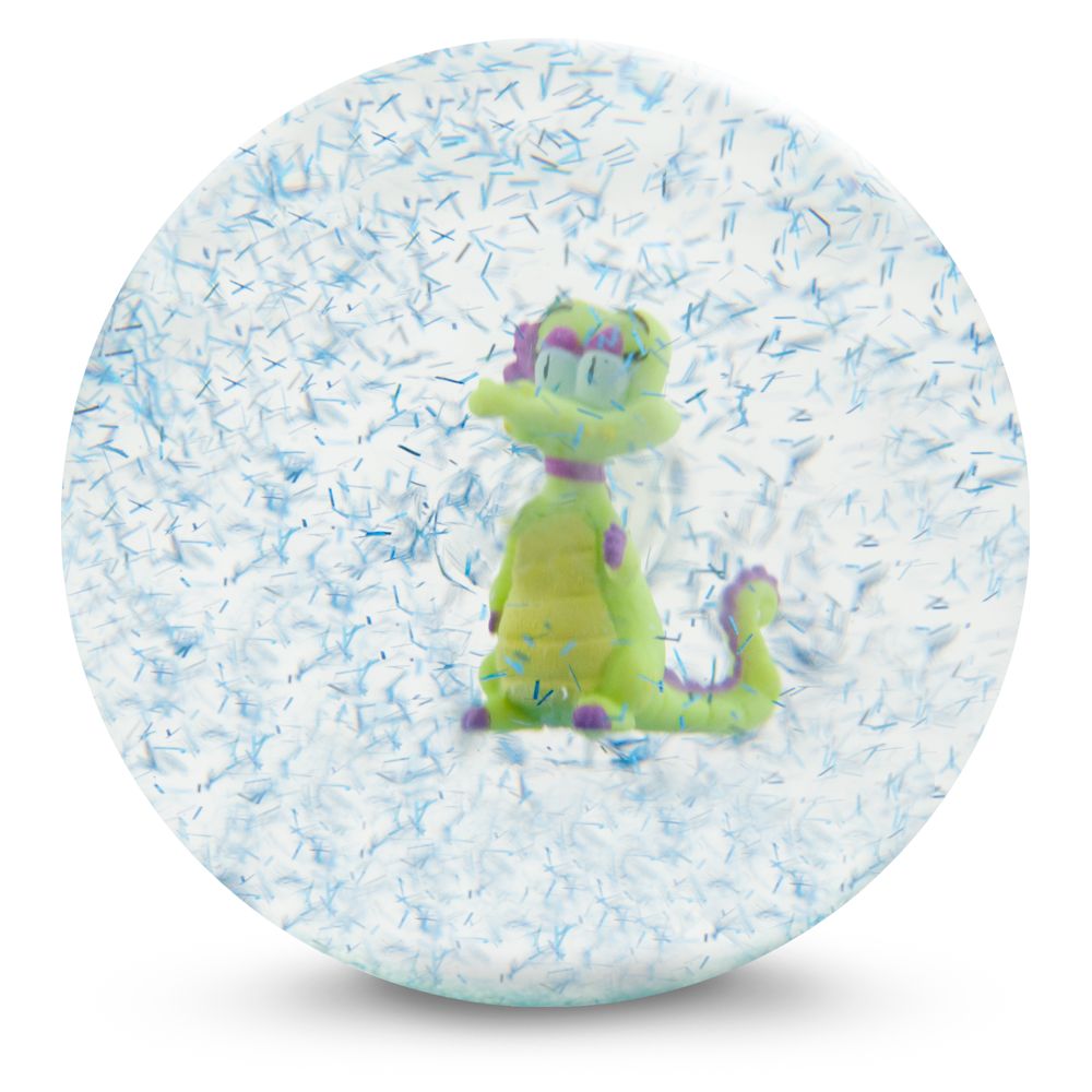 Allie Bouncy Ball - Wheres My Water?