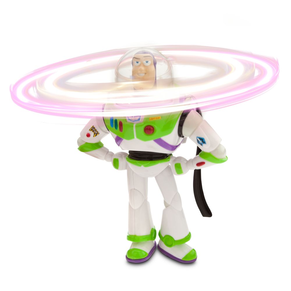 Buzz Lightyear Light Chaser
