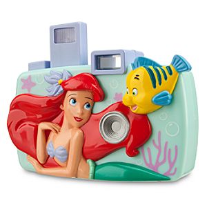 Ariel Toy Camera