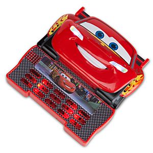 Lightning McQueen Toy Cell Phone
