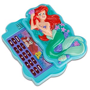 Ariel Toy Cell Phone