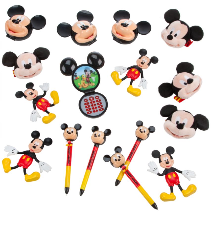  New DisneyStore Arrivals and Sales for August 27, 2012 (81 Items)