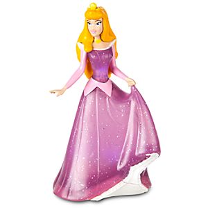 Sleeping Beauty Magical Aurora Figure