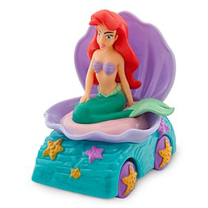 Ariel Pullback Car with Sound