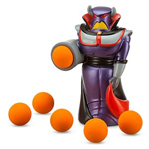 Zurg Popper Toy