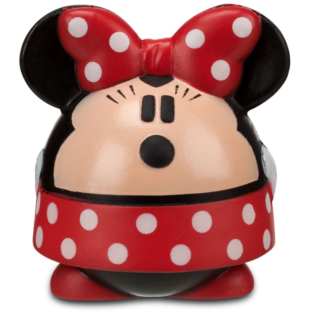 Minnie Mouse Magnet