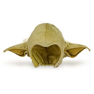 Yoda Cap for Kids