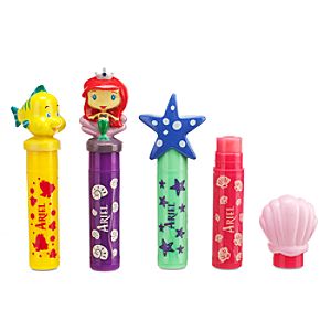 Ariel Lip Balm Set
