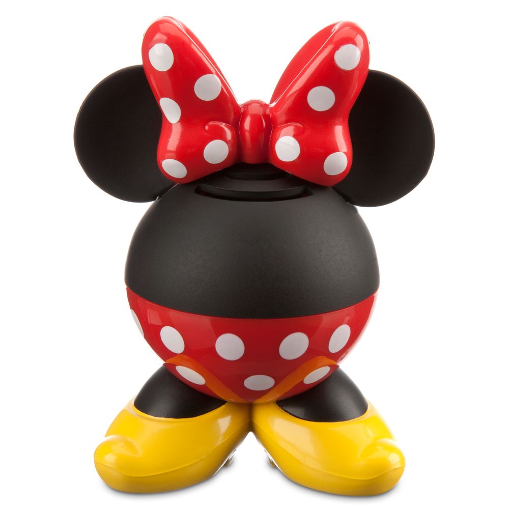 Minnie Mouse Mini Speaker