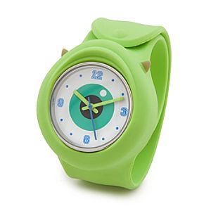 Mike Wazowski Slap Watch - Monsters University