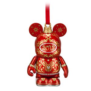 Vinylmation Holiday 2013 Series Figure - 3