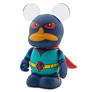 Vinylmation Mission Marvel Series 3 Figure - Perry