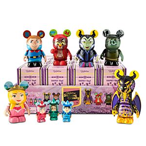 Vinylmation Sleeping Beauty Series Tray