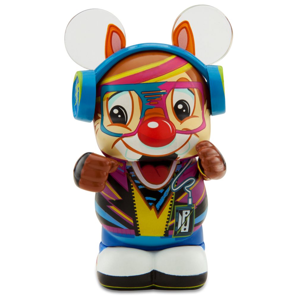 Vinylmation Tunes Series 3 Figure -- 80s Pop Dale