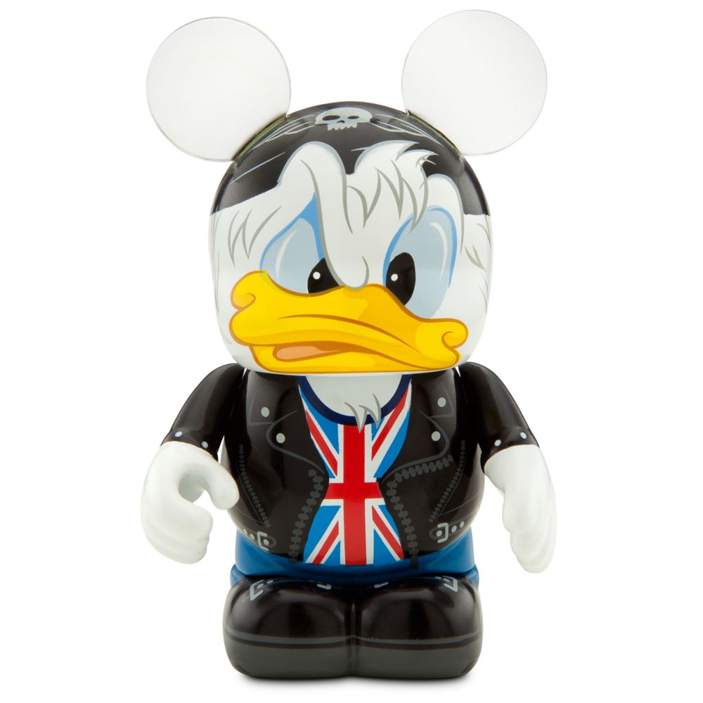 Vinylmation Tunes Series 3 Figure -- Classic Rock Donald Duck