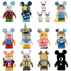 Vinylmation Nursery Rhymes Series Figure