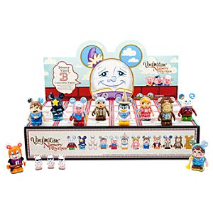 Vinylmation Nursery Rhymes Series Tray