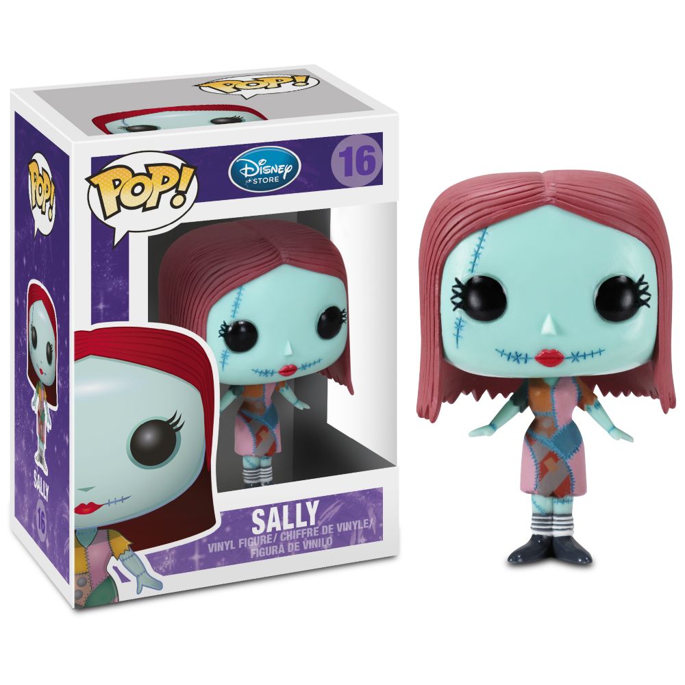 POP! Sally Figure by Funko