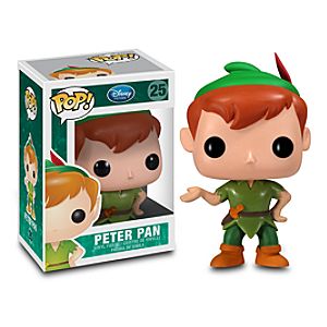 POP! Peter Pan Vinyl Figure by Funko