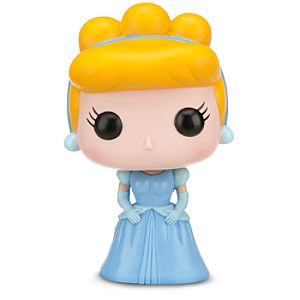 POP! Cinderella Vinyl Figure by Funko