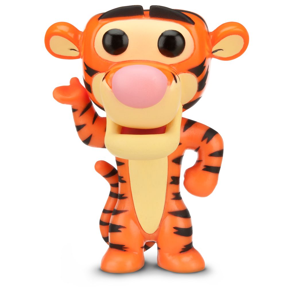POP! Tigger Vinyl Figure by Funko